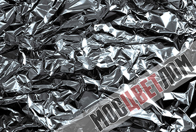 Сдать алюминиевую фольгу на переработку в МСК Сдать алюминиевую фольгу на переработку в МСК