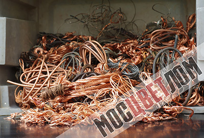 Сдать медь электротех в пункт приема дорого Сдать медь электротех в пункт приема дорого