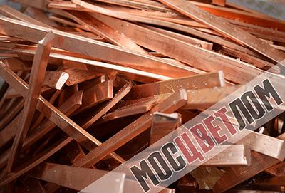 Сколько стоит лом электротехнической меди на скупке в МСК Сколько стоит лом электротехнической меди на скупке в МСК