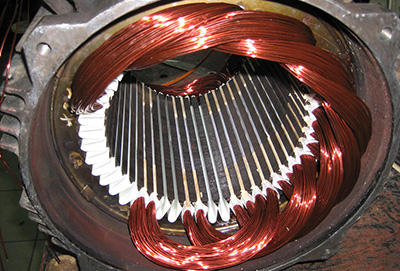 Сдать медный эмальпровод цена за 1 кг металлолом