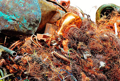 Прием меди микс mix в Москве цена