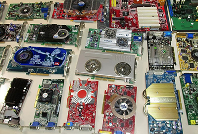 Cкупка б/у видеокарт в Москве Cкупка б/у видеокарт в Москве