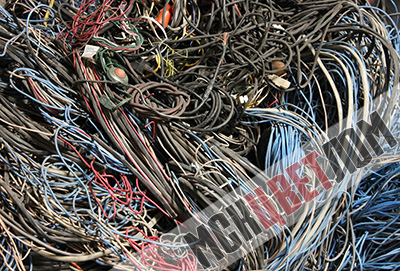 сдать кабель в Реутове цена за кг