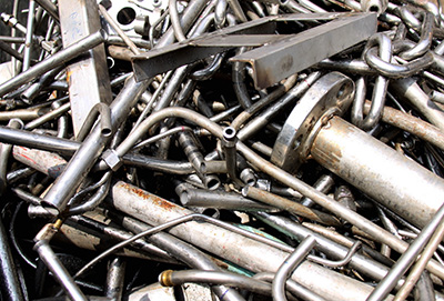 Прием лома нержавейки в Реутове