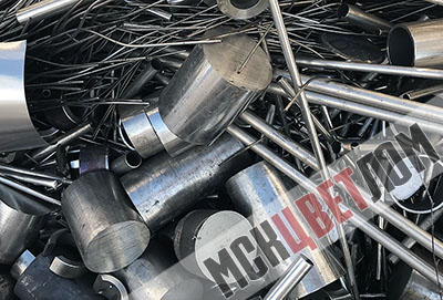 сдать нержавейку в Реутове цена за кг