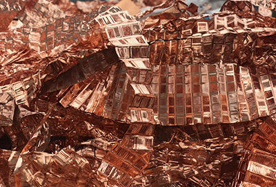 вывоз лома меди в Москве вывоз лома меди в Москве