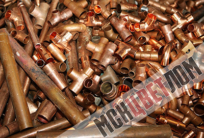 самовывоз медного лома самовывоз медного лома