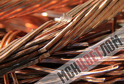 вывоз медного металлолома МСК вывоз медного металлолома МСК